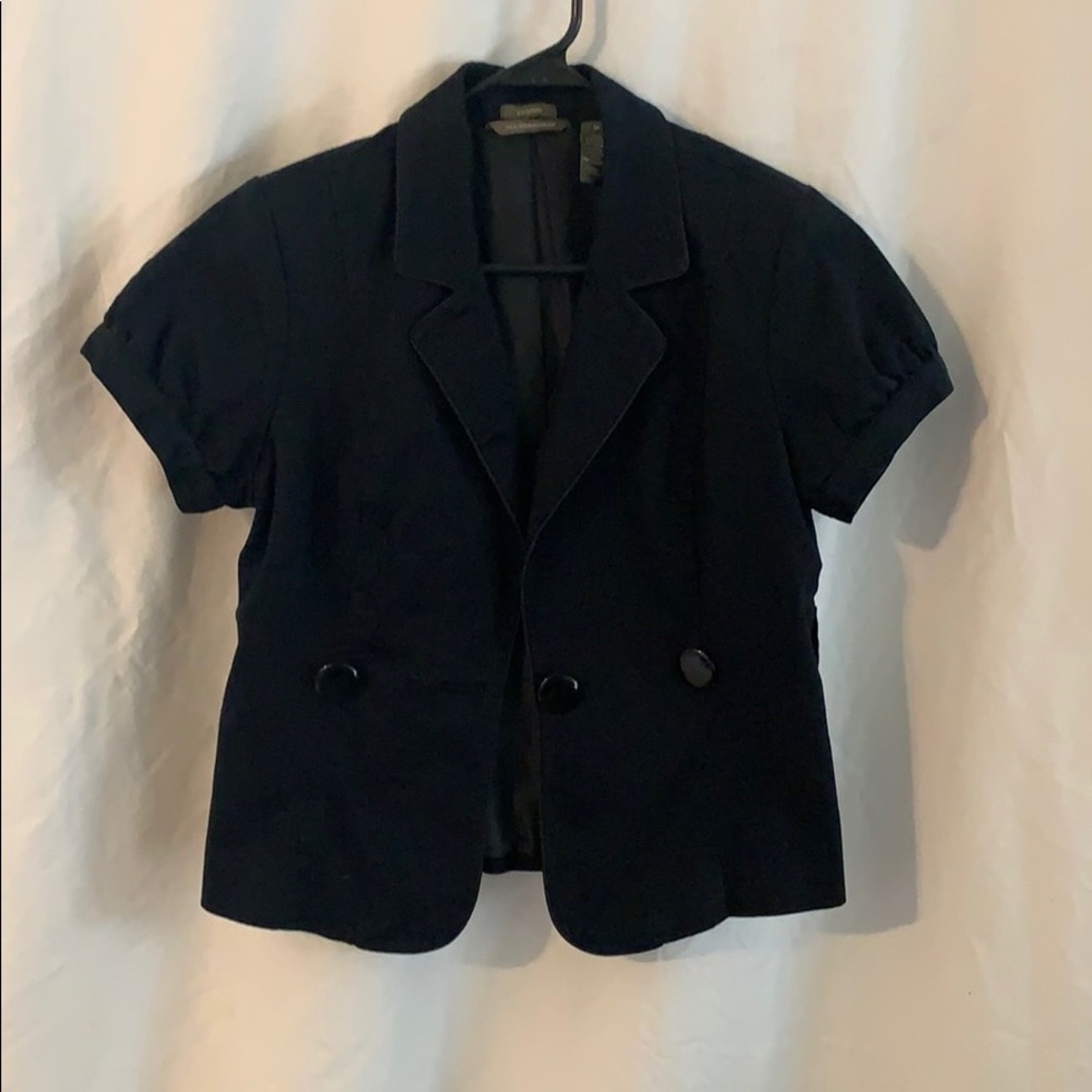 Hillard&Hanson jacket